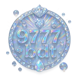 9777 bdt এর লোগো